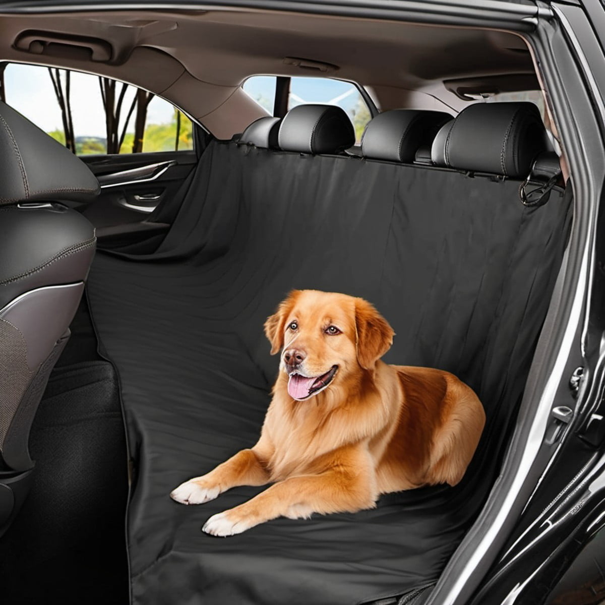 Majestic pet sales car hammock