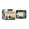 Pet Dog Care Balm For Dogs With Cracked Paws For Healing Repairing And