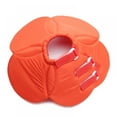 thumbnail image 1 of Pet Dog Cat Cone Protection Anti-Lick Neck Collar Recovery Flower Neck Collar After Surgery Circle, 1 of 11