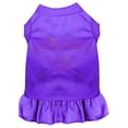 thumbnail image 1 of Pet Dog  Cat Dress Rhinestone, "Birthday Girl", 1 of 10