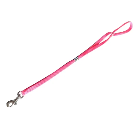Pet Dog Cat Grooming Loop Table Leash Adjustable Pet Grooming Leash Table Loop D-rings Bathing Strap Traction Belt Dog Collar