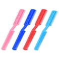 thumbnail image 1 of Pet Dog Cat Hair Trimmer With Comb + 2 Razor Cutting Grooming Cut Care New Save, 1 of 5