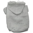 thumbnail image 1 of Pet, Dog  Cat Hoodie Rhinestone, "Cheeky", 1 of 7