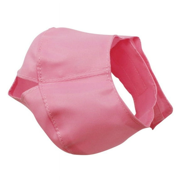 Pet Dog Cat Kitten Muzzle Anti Bite Protective Cover Eye Mask Grooming Supply