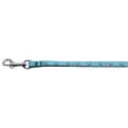 thumbnail image 1 of Pet Dog  Cat Nylon Collar or Leash, "Cupcakes", 1 of 2