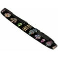 thumbnail image 1 of Pet Dog  Cat Nylon Collar or Leash, "Dreamcatcher", 1 of 3