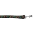 thumbnail image 1 of Pet Dog  Cat Nylon Collar or Leash, "Happy Birthday", 1 of 2
