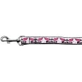 thumbnail image 1 of Pet Dog  Cat Nylon Collar or Leash, "Lil Rebel", 1 of 1