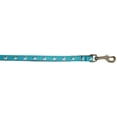 thumbnail image 1 of Pet Dog  Cat Nylon Collar or Leash, "Unicorn", 1 of 2