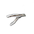 thumbnail image 1 of Pet Dog Cat Professional Stainless Steel Toe Nail Clipper Trimmer Grooming Tool, 1 of 3