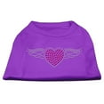 thumbnail image 1 of Pet Dog  Cat Shirt Rhinestone, "Aviator", 1 of 9