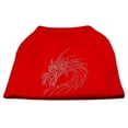 thumbnail image 1 of Studded Dragon Shirts Red XXXL(20), 1 of 9