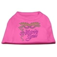 thumbnail image 1 of Pet Dog  Cat Shirt Rhinestone, "Mardi Gras", 1 of 10