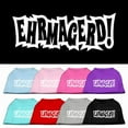 thumbnail image 1 of Pet Dog  Cat Shirt Screen Printed, "Ehrmagerd!", 1 of 10