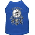 thumbnail image 1 of Pet Dog  Cat Shirt Screen Printed, "Free Spirit", 1 of 11