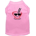 thumbnail image 1 of Pet Dog  Cat Shirt Screen Printed, "Miso Cool", 1 of 5