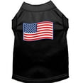 thumbnail image 1 of Paws and Stripes Screen Print Shirts Black L (14), 1 of 10