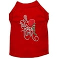 thumbnail image 1 of Pet Dog  Cat Shirt Screen Printed, "Timeless Tale", 1 of 10