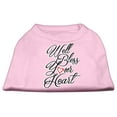 thumbnail image 1 of Pet Dog  Cat Shirt Screen Printed, "Well Bless Your Heart", 1 of 11