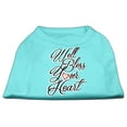 thumbnail image 1 of Pet Dog  Cat Shirt Screen Printed, "Well Bless Your Heart", 1 of 10