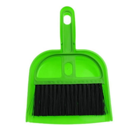 Pet Dog Cat Shovel And Broom Set Of Mini Dustpan Broom Sweeping Tools