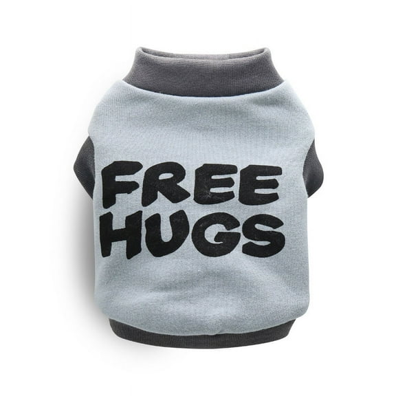 Pet Dog Clothes Knitwear Dog Sweater Soft Thickening Warm Pup Dogs Shirt Winter Puppy Sweater for Dogs