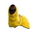 thumbnail image 1 of Pet Dog Clothes Velvet Thick Warm Clothing Spring and Winter Cute Pet Clothes Pet Dog Thick Warm Clothing,Yellow,XXL, 1 of 6