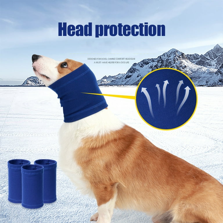 Dog head sale guard