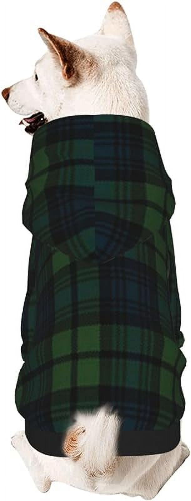 Pet Dog Costume Pets Wear Hoodies Winter Large Cats Cloth Sweaters