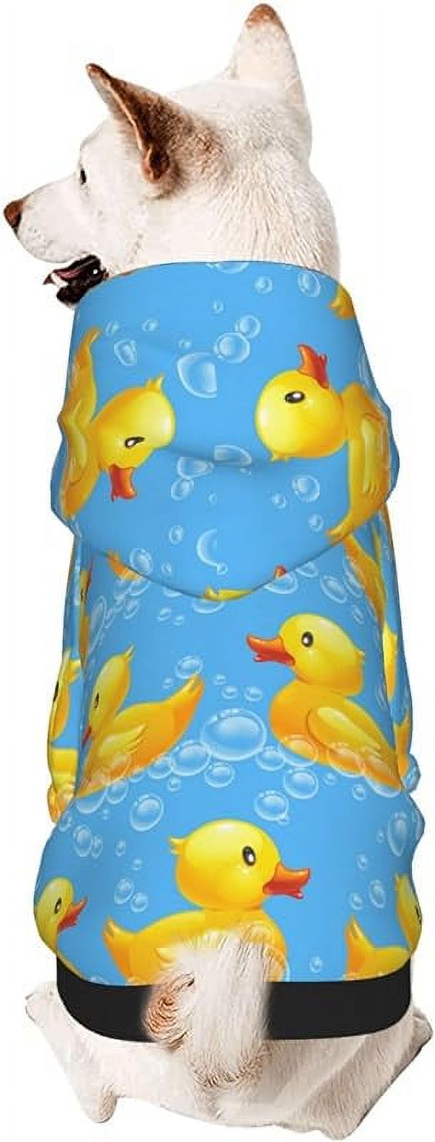 Pet Dog Costume Pets Wear Hoodies Winter Large Cats Cloth Sweaters