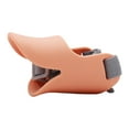 thumbnail image 1 of Pet Dog Cute Duck Muzzle Mask Anti-Biting Silicone Muzzle NoBarking Training UK M8E8, 1 of 1