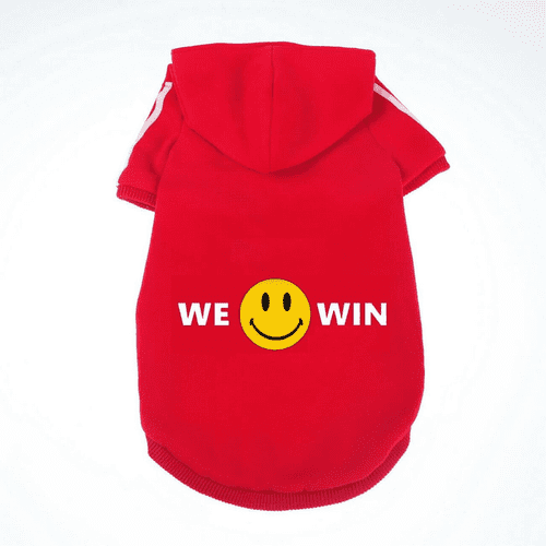 Pet Dog Cute Outfit Clothes Tracksuit Hoodie Pullover Jacket Coat Winter Sweate Small Dog Winter Coat, Warm Plaid Hoodie for Chihuahuas and Puppies