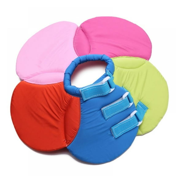 Pet Dog E-Collar Puppy Cat Elizabethan Collar Bite Proof Soft Recovery Cone US