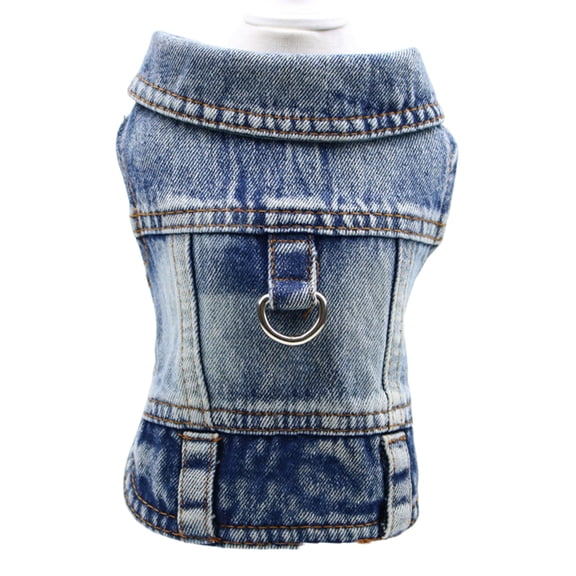 Pet Dog Harness Vest with Traction Hook Pullover Dog 2Legs Clothes Spring Autumns Dog Harness Pet Costume Dog Supply