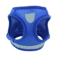 thumbnail image 1 of Pet Dog Harness and Leash Set,Adjustable Soft Mesh Vest Reflective Harness for Walking, 1 of 6