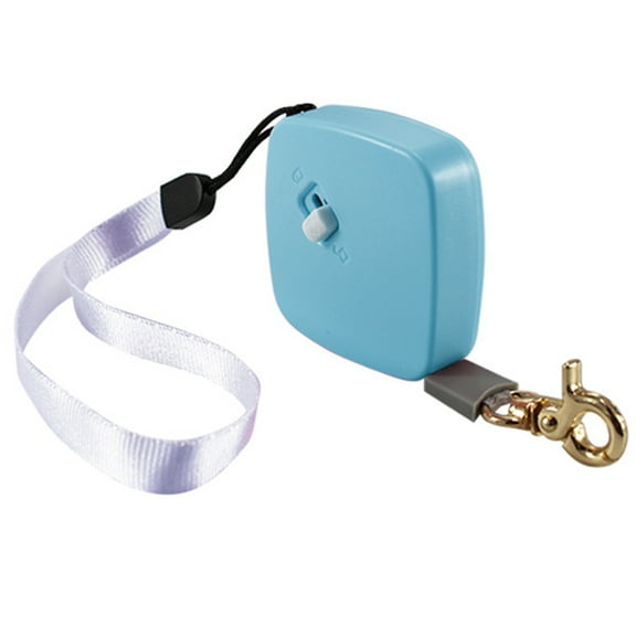 Pet Dog Leash Retractable Leashes for Small Breed Dogs Rope Durable Supply The Cat Puppy Nylon