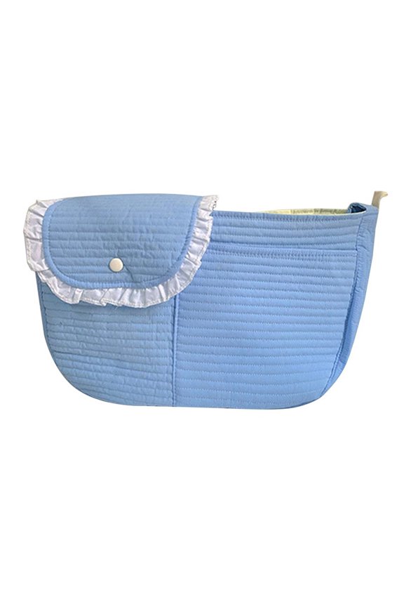 Pet Dog Puppy Kitten Outdoor Travel Handbag Canvas Single Shoulder Cat Bag Sling Comfort Tote Bag