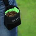 thumbnail image 1 of Pet Dog Puppy Obedience Training Treat Bag Feed Bait Snack Pouch Food Bag, 1 of 10