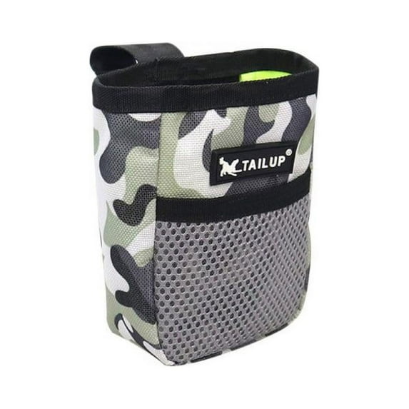 Pet Dog Puppy Snack Belt Bag Waist Bag Walking Training Obedience Treat Pouch