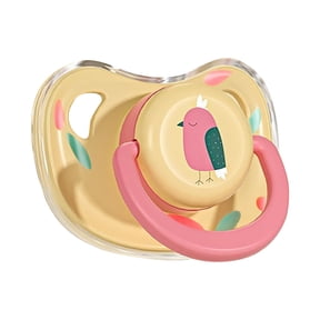 Pet Dog Silicone Pacifier Puppy Pacifier For Small Dogs Pet Dog Calming Pacifier Cat Dog Pacifier Chew Toy