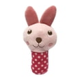 thumbnail image 1 of Pet Dog Sound Grinding Teeth Toy - Lollipop Shape Rabbit and Bear Design for Interactive Play, 1 of 3