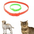 thumbnail image 1 of Pet Dog Supplies,Pet Collar for Dogs & Cats Multi-color, 1 of 6