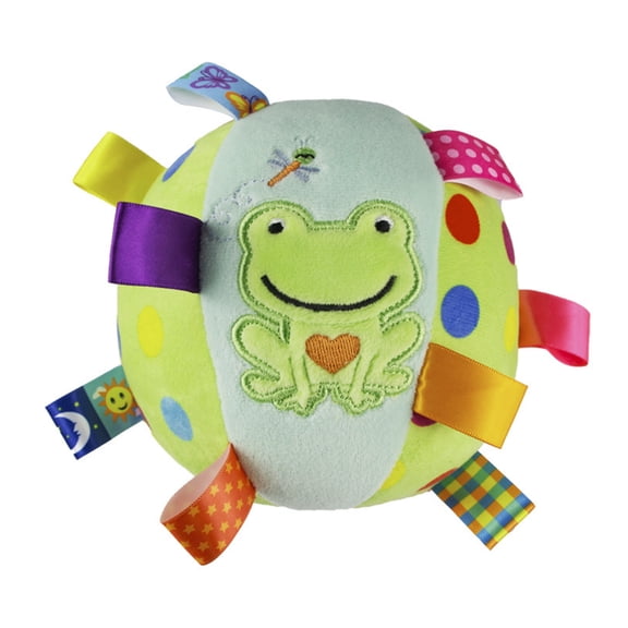 Pet Dog Toy Extra-tough Stuffed Toy Funny Interactive Elasticity Dog Chew Toy for Outdoor Dog Tooth Molar Tool