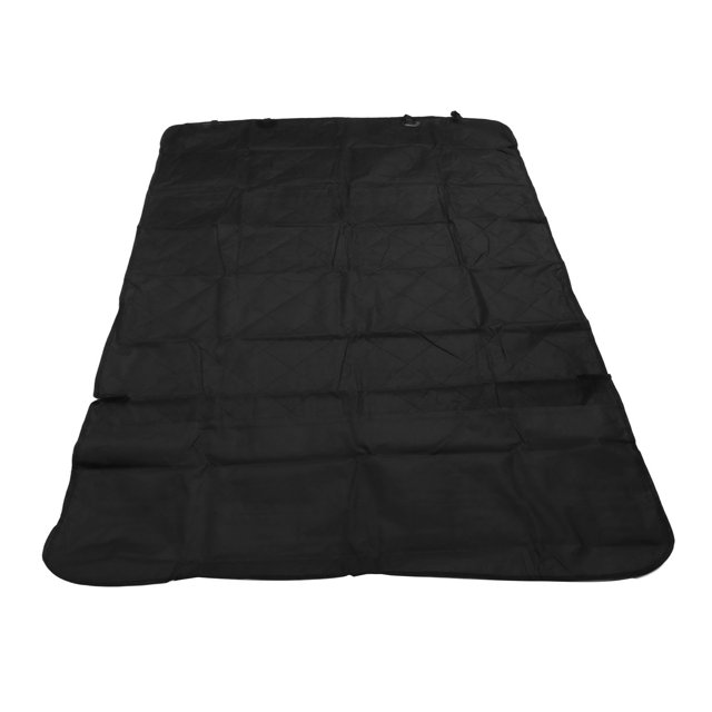 Pet Dog Trunk Cargo Liner Oxford Car Dog Seat Cover Waterproof Car Pet