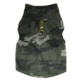 thumbnail image 1 of Pet Dog Warm Thermal Fleece Jacket Outwear, 1 of 5