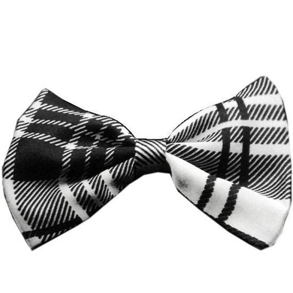 Pet, Dog and Cat Bow Ties, "Classic Plaids" *Choose from 4 different options!*