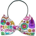 thumbnail image 1 of Pet, Dog and Cat Bow Ties, "Mary Jane Group" *Available in 9 different pattern options!*, 1 of 10
