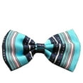 thumbnail image 1 of Pet, Dog and Cat Bow Ties, "Stripes Group" *Available in 9 different pattern options!*, 1 of 10