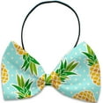 thumbnail image 1 of Pet, Dog and Cat Bow Ties, "Summertime Fun Group" *Available in 5 different pattern options!*, 1 of 6