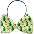 thumbnail image 1 of Pet, Dog and Cat Bow Ties, "Summertime Fun Group" *Available in 5 different pattern options!*, 1 of 6